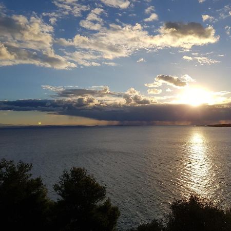 Levante Breeze Xirokástellon Dış mekan fotoğraf