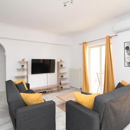 Levante Breeze Xirokástellon Dış mekan fotoğraf