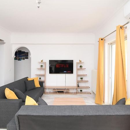 Levante Breeze Xirokástellon Dış mekan fotoğraf