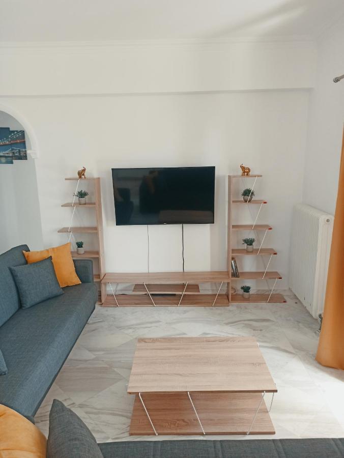 Levante Breeze Xirokástellon Dış mekan fotoğraf