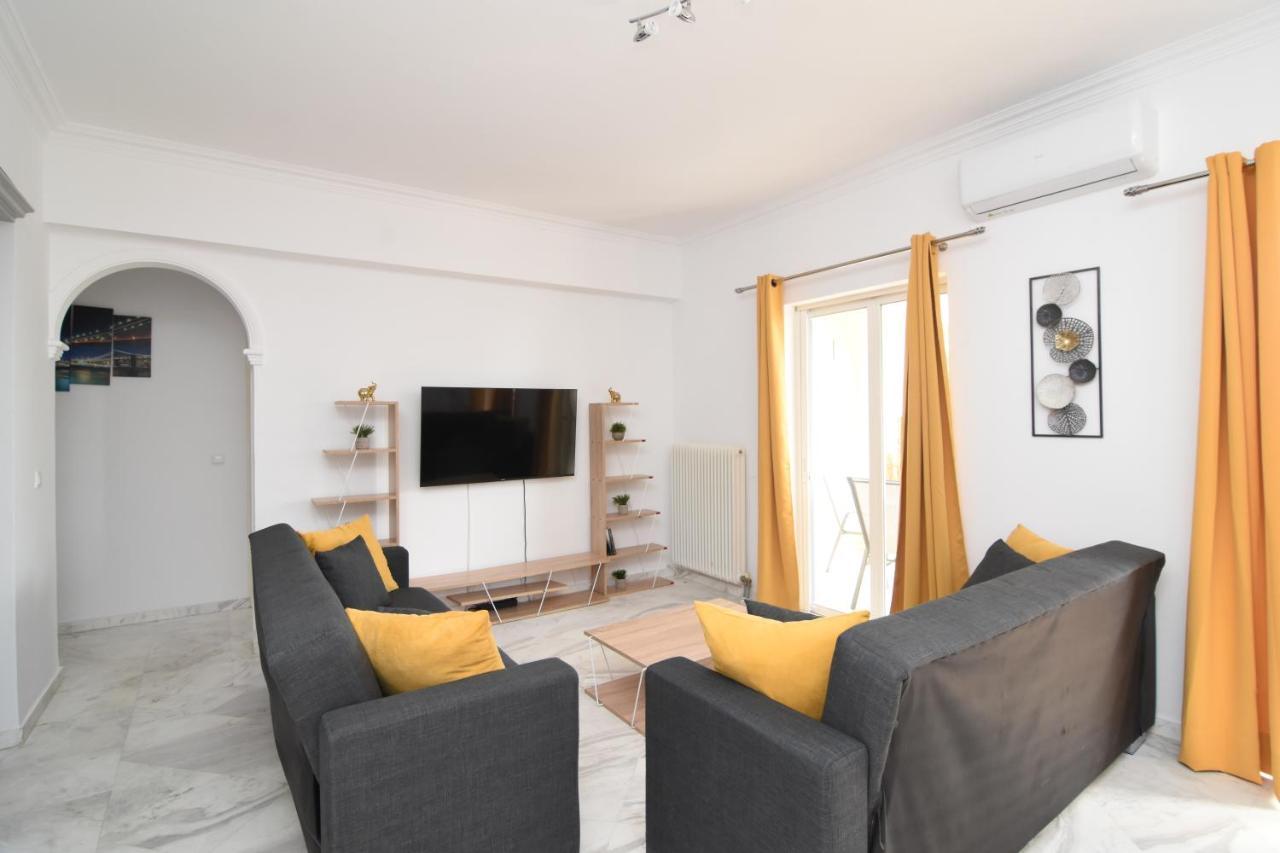 Levante Breeze Xirokástellon Dış mekan fotoğraf