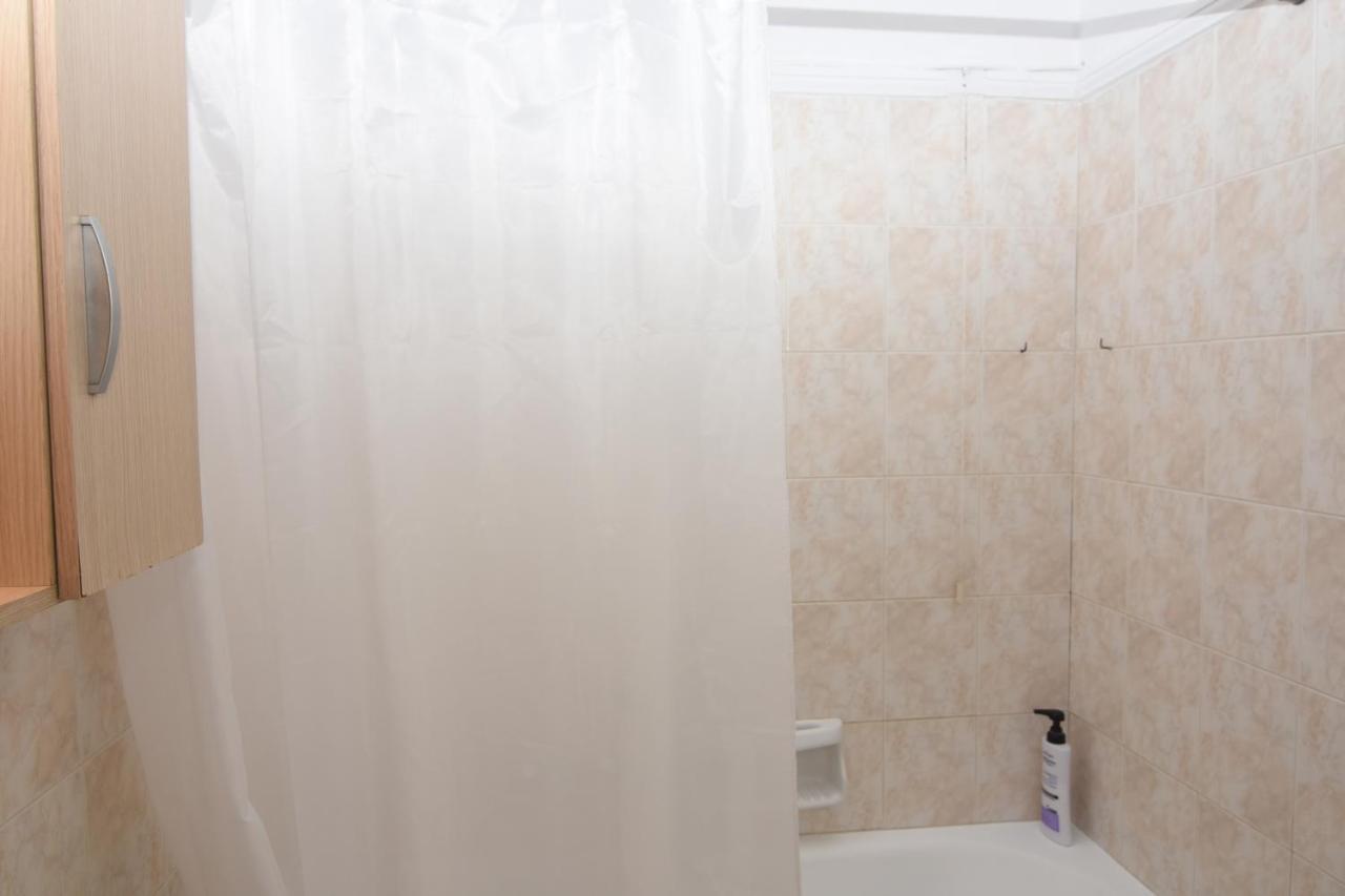 Levante Breeze Xirokástellon Dış mekan fotoğraf